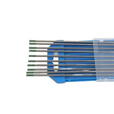 OEM-Unterstützung UPPERWELD WP TIG Schweißwolframelektroden 10-Pack 175 150mm 2.4mm 3/32 Zoll