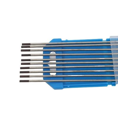 TIG Schweißelektroden Verbundstoff 2% Zirkoniert 10-Pack 175 150mm 2.4mm 3/32 Zoll