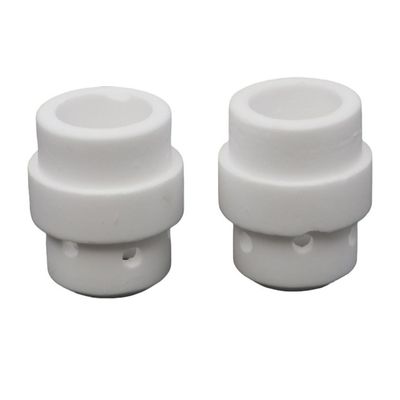 24KD Keramikgasdiffusor für Mig-Schweißfackel 150A 15g Kapazität