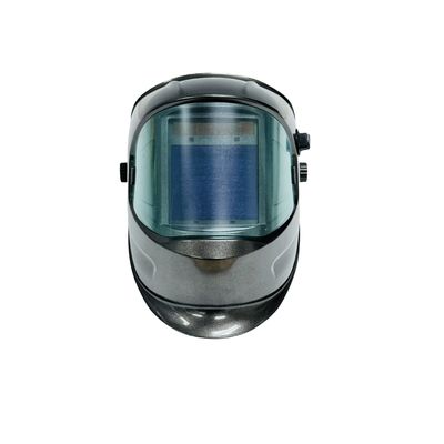 Schweißlampe Niedrigvolumen-Alarm Automatisches Verdunkeln Schweißhelm -20°C 70°C