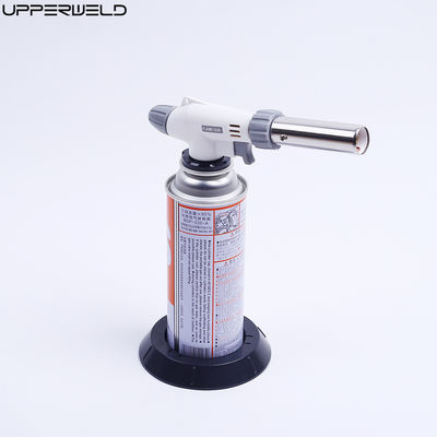 Portable Blow Flame Gun Butane Fire Gun Torch für das Campen im Freien 1,6 kW Qty 100 Stück