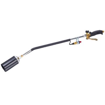 Gaspropan-Torch Weed-Brenner für Dachstraßen Eis 89cm Länge 4640g/h Kraftstoffverbrauch