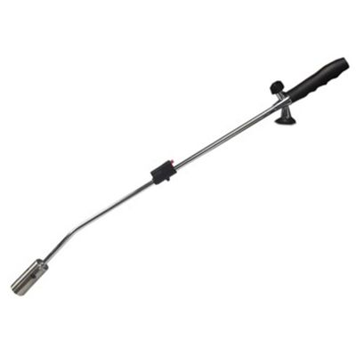 Propangas/Mapp-Gas-Brass-Oberweed-Brenner mit GJ106 Schnittstellenzündungstechnologie