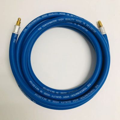 Flexible Schlauch-Stromkabel Gummi TIG Schweißlampe-Kabel mit ODM-Ausstattung