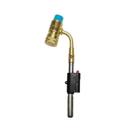 Automatische Zündschweißlampe für Campingheizung Propanbutan Mapplampe