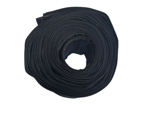 Luftgekühlte Tig Schweißlampe Kabel Abdeckung feuerfeste Denim Jacke Schutzhülle