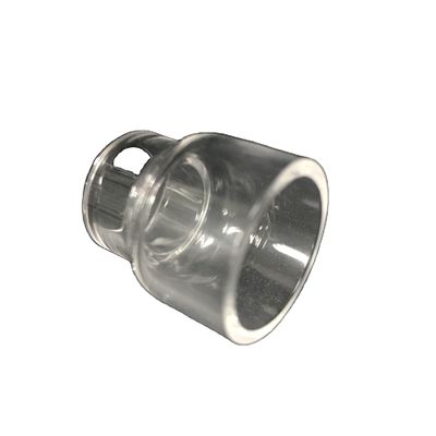 Customized Support OEM Schweißlampe Düse CN Champagner klar 53NQ für die Arbeit