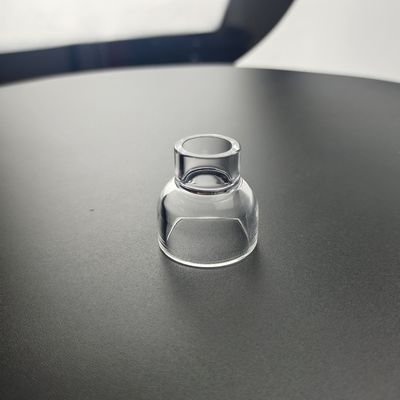Customized Support OEM Schweißlampe Düse CN Champagner klar 53NQ für die Arbeit