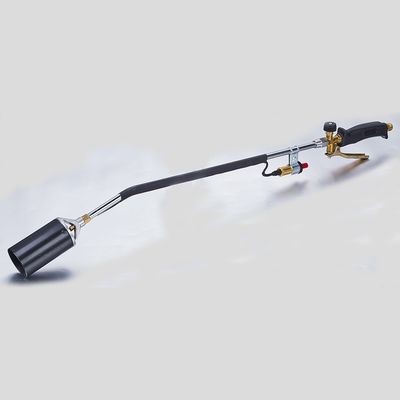 CTN/PCS 20 Stück/CTN Messing-Propan-Torch-Weed-Brenner mit Piezo-Zündung und 6,6 ft Schlauch