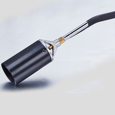 CTN/PCS 20 Stück/CTN Messing-Propan-Torch-Weed-Brenner mit Piezo-Zündung und 6,6 ft Schlauch