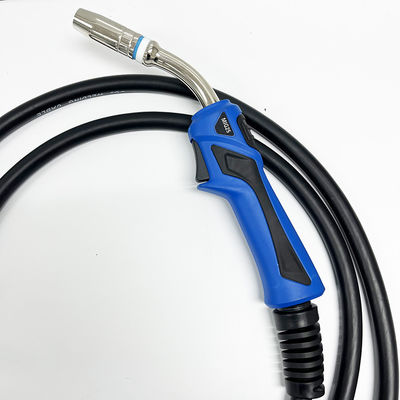 3m 220Amp CO2 Arbeitszyklus 60% MIG 25AK AIR gekühlt Gas Schweißpistole Taschenlampe mit Luftkühlung