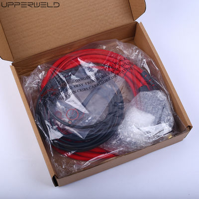 Adapter ohne WT125F-R-12-50EU PLUG Tig Torch Kit für WP17/18/26 und WP9/20
