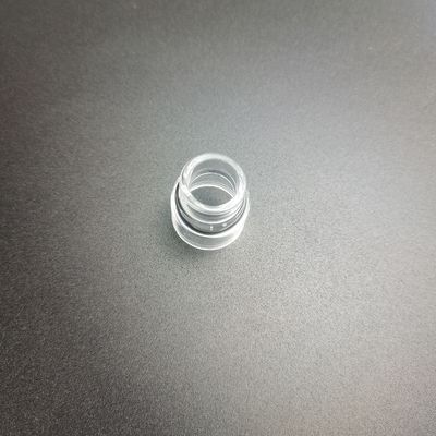 Customized Support OEM Schweißlampe Düse CN Champagner klar 53NQ für die Arbeit