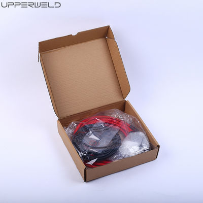 Adapter ohne WT125F-R-12-50EU PLUG Tig Torch Kit für WP17/18/26 und WP9/20