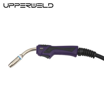 MIG Torch Tip Holder 41g Messing Kontakt Tipp Diffuser für MB-25AK MIG Schweiß Zubehör