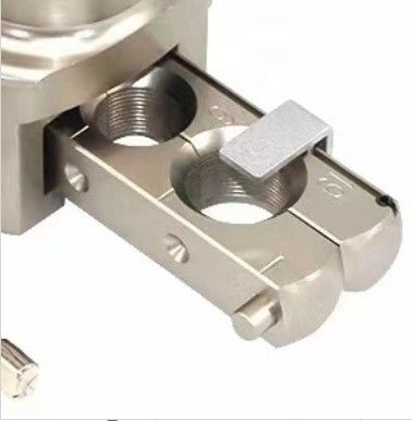 Rohrvergrößerungs-Superior Flaring Tool OEM-Support für Kühlhandwerkzeuge angeboten
