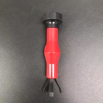 80g MIG Schweißdüse Reiniger Schweißfackel Spitze Reamer Die ideale Wahl für das Schweißen