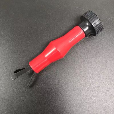 80g MIG Schweißdüse Reiniger Schweißfackel Spitze Reamer Die ideale Wahl für das Schweißen