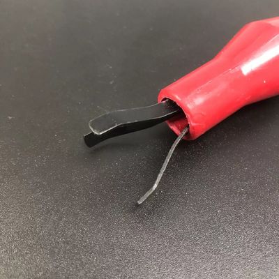 80g MIG Schweißdüse Reiniger Schweißfackel Spitze Reamer Die ideale Wahl für das Schweißen