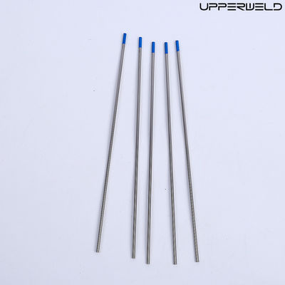 2.4mm*175mm Blaue TUNGSTEN Elektroden 10-Pack für Gleichstrom-/ Wechselstrom-Betriebsstrom TIG-Schweißen