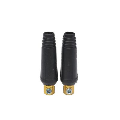 2.4mm Kabelanschluss 10-25männlich Gaskraft MIG Schweißfackel Zubehör