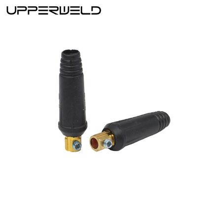2.4mm Kabelanschluss 10-25männlich Gaskraft MIG Schweißfackel Zubehör