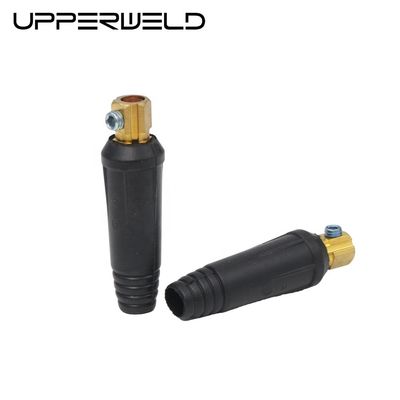 2.4mm Kabelanschluss 10-25männlich Gaskraft MIG Schweißfackel Zubehör