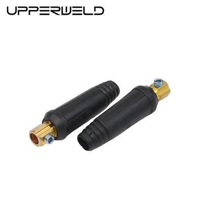 2.4mm Kabelanschluss 10-25männlich Gaskraft MIG Schweißfackel Zubehör