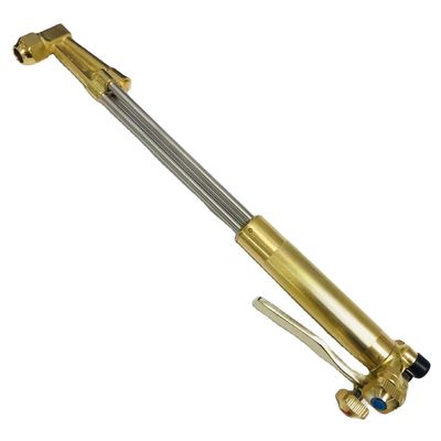 Portable Sauerstoff-Acetylen-Schweiß-Gas-Schnitt-Torch-Kit mit OBM-Anpassung