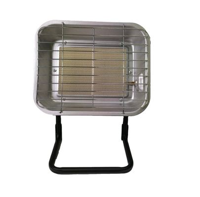 Faltbarer Tank-Top-Gasheizer CE-zertifizierter 3-4,5KW-Portable Heater für Camping im Freien
