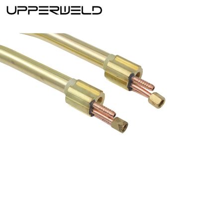 501D MIG-Torch-Kontakt-Tipps für Schwanenhals MIG-Schweißzubehör Kupfermaterial 0,05 kg