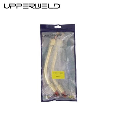 501D MIG-Torch-Kontakt-Tipps für Schwanenhals MIG-Schweißzubehör Kupfermaterial 0,05 kg