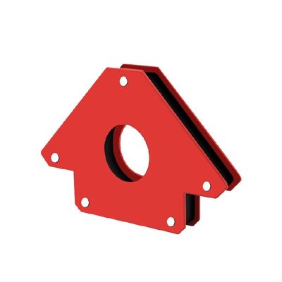 Erhalten Sie präzise Schweißergebnisse mit unserem Schweißmagnethalter und -positionierer