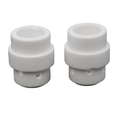 MIG-Zubehör 24KD Gasdiffuser Gasdüse Kontaktspitze Halter für Mig Schweißfackel