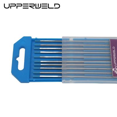 2.4mm 3/32 Zoll WL20 TIG Schweißstange 10-Pack 175 150mm 2% Lanthan-Wolframelektroden