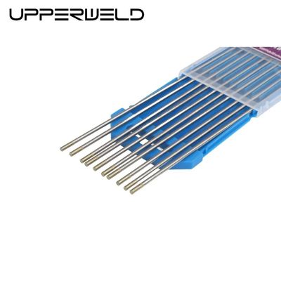 TIG Schweißen 2% Lanthan-Wolframstange Gold WL15 10-Pack 175 150mm 2.4mm 3/32 Zoll
