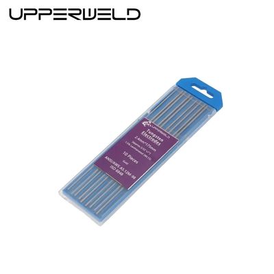TIG Schweißen 2% Lanthan-Wolframstange Gold WL15 10-Pack 175 150mm 2.4mm 3/32 Zoll