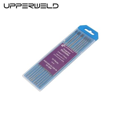 TIG Schweißelektroden Verbundstoff 2% Zirkoniert 10-Pack 175 150mm 2.4mm 3/32 Zoll