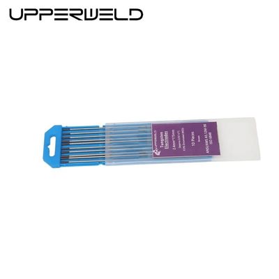 TIG Schweißelektroden Verbundstoff 2% Zirkoniert 10-Pack 175 150mm 2.4mm 3/32 Zoll