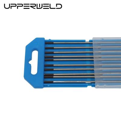 TIG Schweißelektroden Verbundstoff 2% Zirkoniert 10-Pack 175 150mm 2.4mm 3/32 Zoll