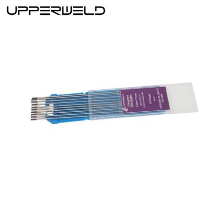 TIG Schweißelektroden Verbundstoff 2% Zirkoniert 10-Pack 175 150mm 2.4mm 3/32 Zoll