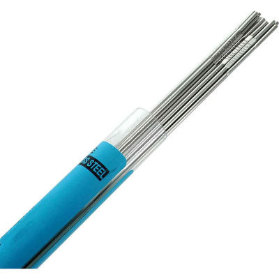 1 Lb ER309L TIG Edelstahl Schweißstange 0,045&quot; 1/16&quot; 3/32&quot; 3/32&quot; 1/8&quot; X36
