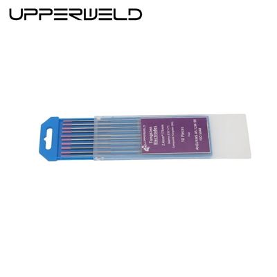 Komposit TIG Schweiß Ws Wolfram Elektroden Pink Ws 10-Pack 175 150mm 2.4mm 3/32 Zoll