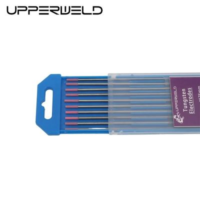 Komposit TIG Schweiß Ws Wolfram Elektroden Pink Ws 10-Pack 175 150mm 2.4mm 3/32 Zoll