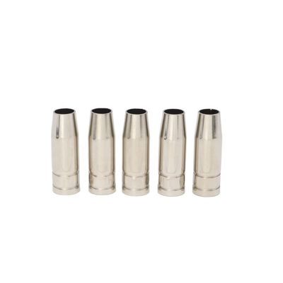 15AK MB15 MIG MAG CO2 Schweißlampe Kegeldüse Schild Tasse Gasdüse
