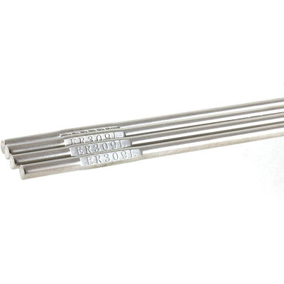 ODM 1lb ER70S-2 0,045" 1/16" 3/32" 1/8" X 36" Tig Schweißdrahtstange für Schweißstütze