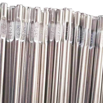 3/32&quot; x 36&quot; ER4043 Aluminium Schweißstange Draht 1LB Paket mit kundenspezifischer Unterstützung OEM