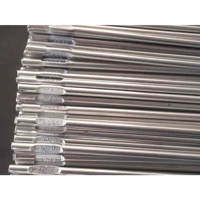 3/32&quot; x 36&quot; ER4043 Aluminium Schweißstange Draht 1LB Paket mit kundenspezifischer Unterstützung OEM