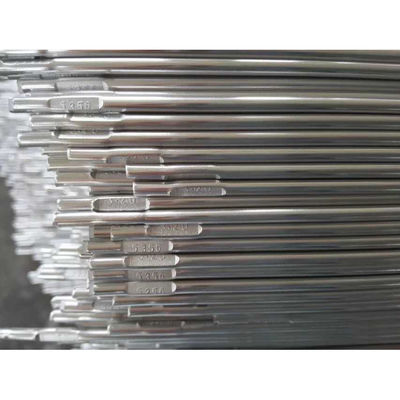 3/32&quot; x 36&quot; ER4043 Aluminium Schweißstange Draht 1LB Paket mit kundenspezifischer Unterstützung OEM