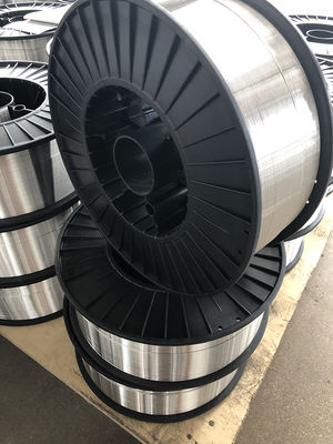 3/32&quot; x 36&quot; ER4043 Aluminium Schweißstange Draht 1LB Paket mit kundenspezifischer Unterstützung OEM